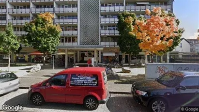 Apartments for rent in Rhein-Sieg-Kreis - Photo from Google Street View