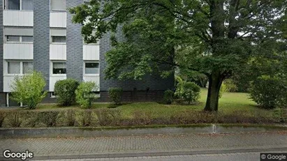 Apartments for rent in Mettmann - Photo from Google Street View