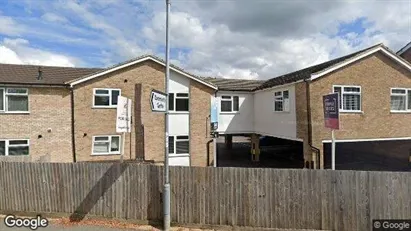 Apartments for rent in High Wycombe - Buckinghamshire - Photo from Google Street View