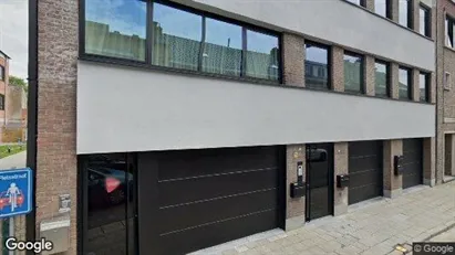 Apartments for rent in Dendermonde - Photo from Google Street View