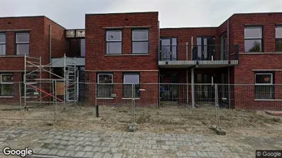 Apartments for rent in Appingedam - Photo from Google Street View