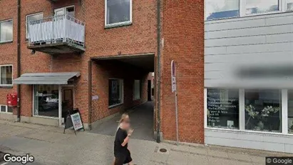 Apartments for rent in Næstved - Photo from Google Street View