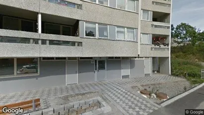 Apartments for rent in Karlskrona - Photo from Google Street View