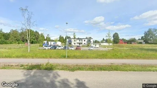 Apartments for rent in Bollnäs - Photo from Google Street View