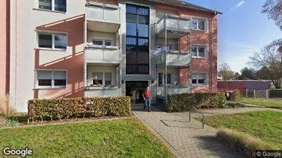 Apartments for rent in Bottrop - Photo from Google Street View