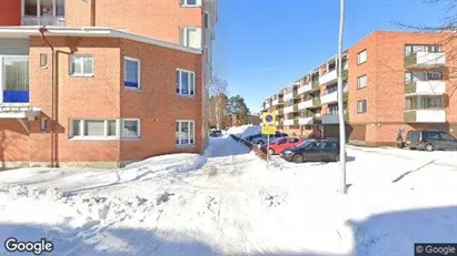 Apartments for rent in Joensuu - Photo from Google Street View