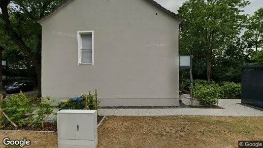 Apartments for rent in Recklinghausen - Photo from Google Street View