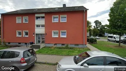 Apartments for rent in Gelsenkirchen - Photo from Google Street View