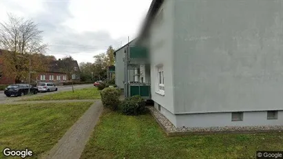 Apartments for rent in Bottrop - Photo from Google Street View