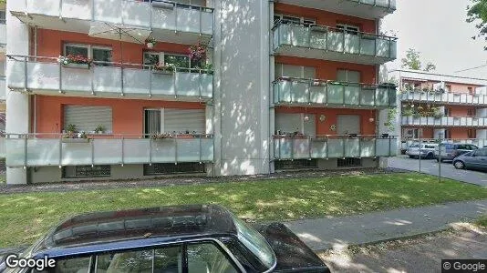 Apartments for rent in Recklinghausen - Photo from Google Street View