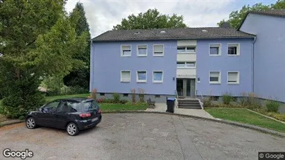 Apartments for rent in Gelsenkirchen - Photo from Google Street View