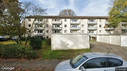 Apartments for rent in Wesel - Photo from Google Street View