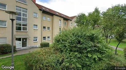 Apartments for rent in Herne - Photo from Google Street View