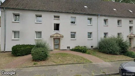 Apartments for rent in Bottrop - Photo from Google Street View