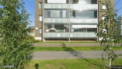 Apartments for rent in Oulu - Photo from Google Street View