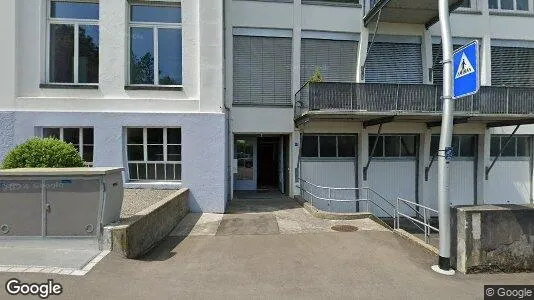 Rooms for rent in Horgen - Photo from Google Street View