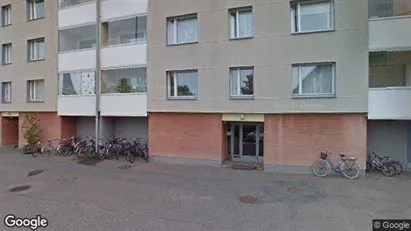 Apartments for rent in Turku - Photo from Google Street View