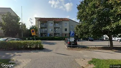 Apartments for rent in Vantaa - Photo from Google Street View