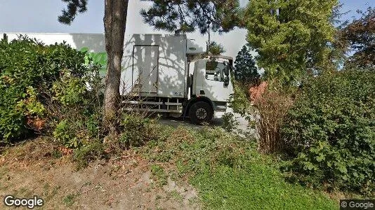 Apartments for rent in Gros-de-Vaud - Photo from Google Street View