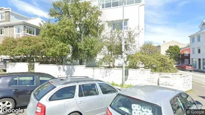 Apartments for rent in Reykjavík Miðborg - Photo from Google Street View