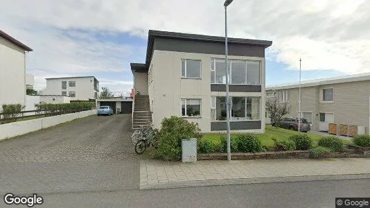 Apartments for rent in Seltjarnarnes - Photo from Google Street View