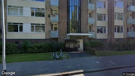 Apartments for rent in Groningen - Photo from Google Street View