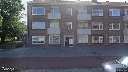 Apartments for rent in Velsen - Photo from Google Street View