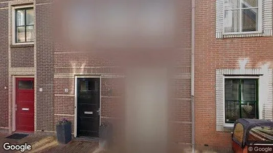 Apartments for rent in Heemskerk - Photo from Google Street View