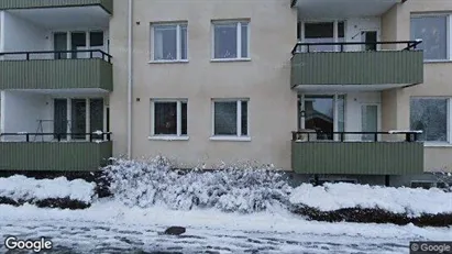 Apartments for rent in Kumla - Photo from Google Street View