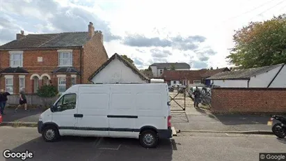 Apartments for rent in Farnborough - Hampshire - Photo from Google Street View