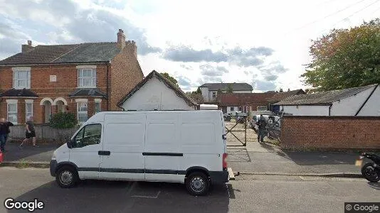 Apartments for rent in Farnborough - Hampshire - Photo from Google Street View