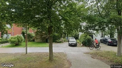 Apartments for rent in Brasschaat - Photo from Google Street View