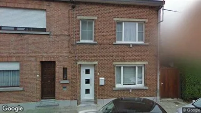 Apartments for rent in Lede - Photo from Google Street View