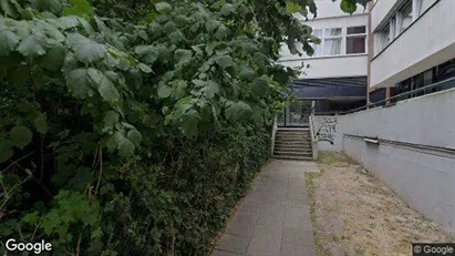 Apartments for rent in Berlin Tempelhof-Schöneberg - Photo from Google Street View