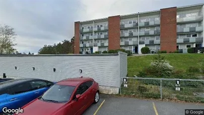 Apartments for rent in Fredrikstad - Photo from Google Street View