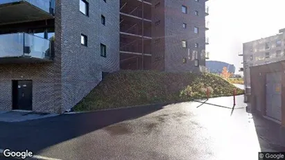 Apartments for rent in Bærum - Photo from Google Street View