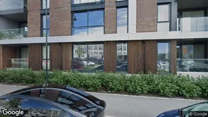 Apartments for rent in Drammen - Photo from Google Street View