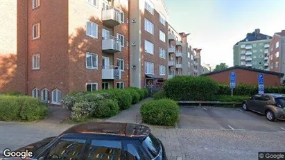 Apartments for rent in Malmö City - Photo from Google Street View