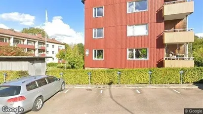 Apartments for rent in Perstorp - Photo from Google Street View