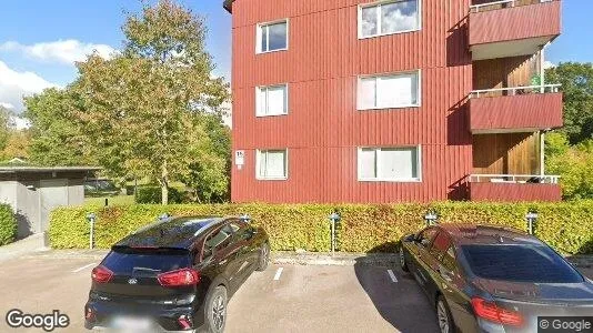 Apartments for rent in Perstorp - Photo from Google Street View