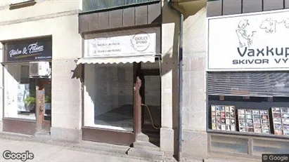 Apartments for rent in Norrköping - Photo from Google Street View