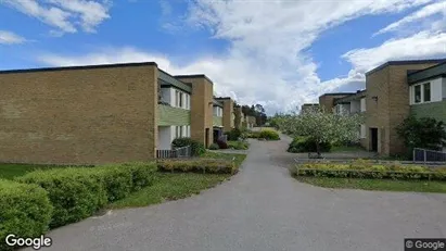 Apartments for rent in Linköping - Photo from Google Street View