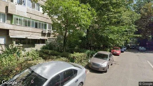 Apartments for rent in Bucureşti - Sectorul 6 - Photo from Google Street View