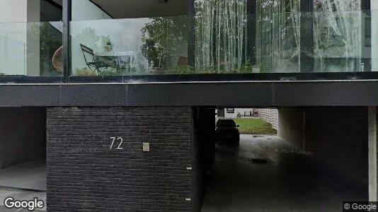 Apartments for rent in Zaventem - Photo from Google Street View