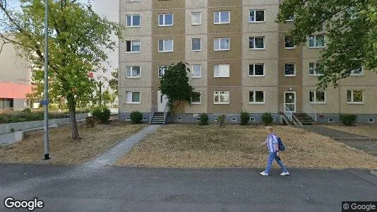 Apartments for rent in Erfurt - Photo from Google Street View