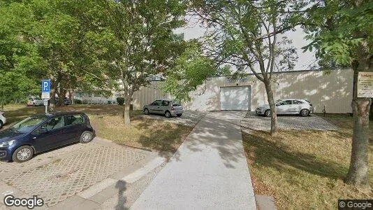 Apartments for rent in Erfurt - Photo from Google Street View