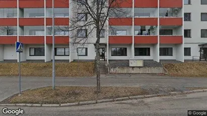 Apartments for rent in Mikkeli - Photo from Google Street View