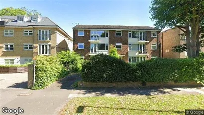 Apartments for rent in Beckenham - Kent - Photo from Google Street View