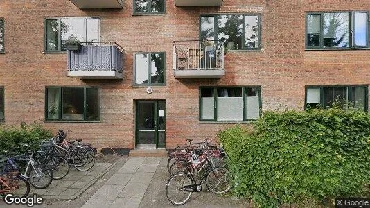 Apartments for rent in Valby - Photo from Google Street View