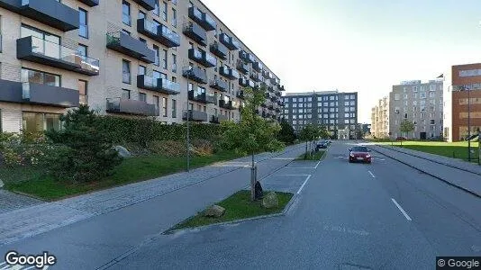 Apartments for rent in Copenhagen SV - Photo from Google Street View